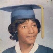 Mrs. Barbara Sprinkle Obituary