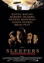 Get inspired by thousands of alternative posters. Sleepers 1996 Imdb