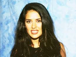 How telenovela prepared Salma Hayek for Hollywood fame