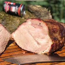 Nackenbraten Aus Dem Smoker Dutch Oven Grill Bbq Und Gewurze Nackenbraten Smoker Rezepte Pulled Pork
