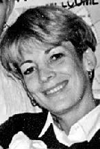 Margaret Jacob Obituary (1955