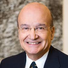 About Us — The Americas Group