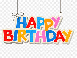 Are you looking for birthday card design images templates psd or png vectors files? Happy Birthday Colorful Lettering For Greeting Card Png Similar Png