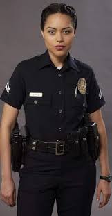 The Rookie Series Trailer Promos Clips Featurette Images And Poster Celebrities Female Favorite Tv Shows Eric Winter