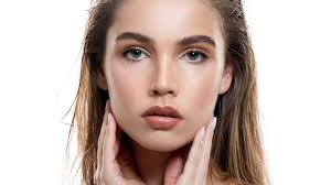 Too wet and it'll just lather and clean your brows. The Truth About Brow Lamination Fun Facts Of Life