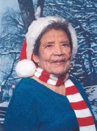 Eloisa Ortiz Obituary