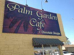 I will definitely be back when i come back to aberdeen. Palm Garden Cafe Chocolate Shoppe 602 S 3rd St Aberdeen Sd 57401 Yp Com