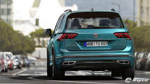 The name tiguan comes from putting the words tiger and iguana together. 2021 Vw Tiguan Facelift Tiguan Vag Tuning Club Egypt Facebook