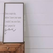 I Prayed For You Lyrics Engraved Wood Sign Country Song Wedding Anniversary Eng In 2020 Country Love Song Lyrics Country Love Songs Quotes Love Songs For Him