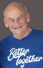 Jerry Lee Stienbarger