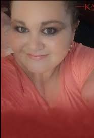 Kristi Strickland's Instagram, Twitter & Facebook