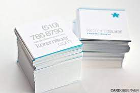 15% off with code zazpartyplan. 30 Pretty And Wicked Square Business Card Designs Uprinting