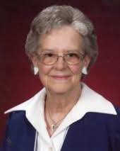 Obituary information for Helen Schaeffer Norfolk
