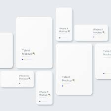 Download 23 Free Device Mockups For Phone Laptop And Other Screen