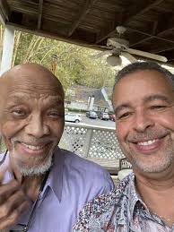 Edric "Otto" Moore's Memorial Website