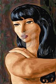 mojżesz w Oficjalnym Archiwum Allegro