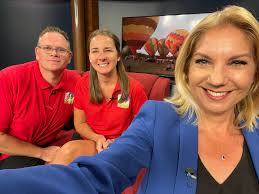 It was fun to have the KC Marching Cobras get the EasterFest parade started  in NOTO Arts & Entertainment District!