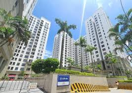 Chung cư Hà Nội nửa đầu năm 2024 'nhộn nhịp': Số căn đã bán ...