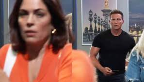 General Hospital Weekly Scoop May 3 to 7: Jason's Great Escape