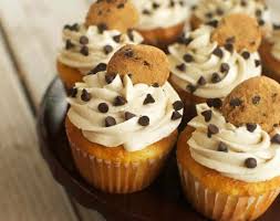 Cupcake Glacage Vanille Au Thermomix Le Gateau Du Gouter Recette Cupcake Facile Cupcake Facile Glacage Vanille