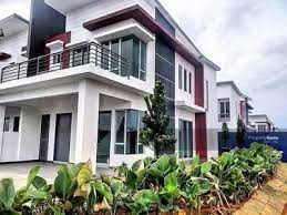 Explore website today to buy real estate pattaya thailand. Terrace Link House For Sale In Putrajaya Propertyguru Malaysia