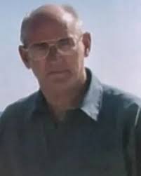 Obituary information for Richard J. Ingram