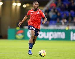 Jules noutour, socialiste membre de la. Revue De Presse Anciens Boubakary Soumare Vers Un Depart Du Losc La Voix Du Nord Les Titis Du Psg