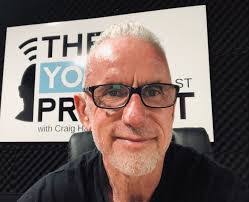 Pete Dickson's Instagram, Twitter & Facebook