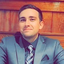 Alec Michael Cunningham