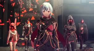 Scarlet nexus 緋紅結繫 scarlet nexus 即將安裝至你的設備 bandai namco entertainment inc. Nbrgpwoa3rwpdm
