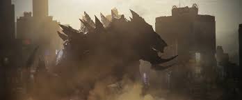 Deknight (netflix's daredevil, starz's spartacus) and also stars jing tian, burn gorman, adria arjona and charlie day. Artstation Mega Kaiju Pacific Rim Uprising Jonathan Opgenhaffen