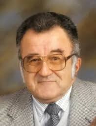 Obituary information for Ernest (Ernie) Alexander Angel