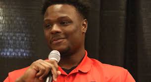 Malik Barrow Still Pursuing Football Dreams Despite Knee Injuries, Early  End to Career at Ohio State