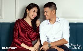 Xem lại các video clip bàn thắng của công vinh. Phá»ng Váº¥n Cong Vinh Thá»§y Tien 10 NÄƒm TrÆ°á»›c Vá»£ Thuyáº¿t Phá»¥c NhÆ°ng Toi Tháº¥y Duyen
