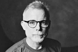 B&W Film Portraits — Macbeth Studio