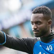 Photos: San Jose Earthquakes midfielder Simon Dawkins through the years