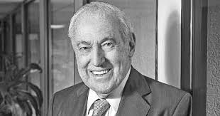 Don Ernesto de Lima fue más que un exitoso empresario, un visionario que  dejó una huella imborrable en el desarrollo empresarial de nuestra región,  que brindó trabajo y bienestar a cientos de