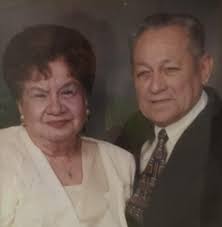 November 16, Happy 26th Birthday to Mackenzie Castro, daughter of John  Castro, Jr., granddaughter of John Castro, Sr. and Irene Castro.