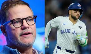 Toronto Blue Jays Fan Clubhouse Discussion