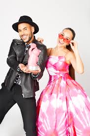Lista de nominados a los premios mtv miaw 2021: Sabrina Sato E Hugo Gloss Sao Os Apresentadores Do Mtv Miaw 2019 Capricho