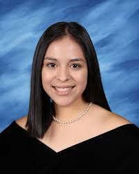 Dulce Resendiz Dulce's favorite memory at Gilmer High was being part of the  Senior Homecoming Court. She enjoyed walking across the field beside her  dad while her family and friends watched and
