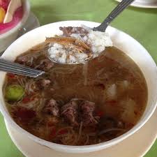 Main dishes such as nasi kerabu, nasi dagang, nasi ulam, nasi tumpang and nasi air (local you should try nasi air (local porridge). Nasi Air Hidang Pok Sen Kota Bharu Restaurant Reviews Phone Number Photos Tripadvisor