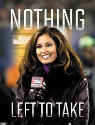 Lisa Guerrero Says She Considered Suicide After Backlash to Her 'Monday  Night Football' Hiring