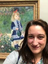 Laura Stillman's Instagram, Twitter & Facebook