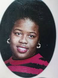 Tashonda Yvette “Balli” Franklin McCrary (1975-2012)