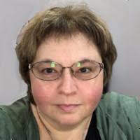 7 "Nadia Goode" profiles