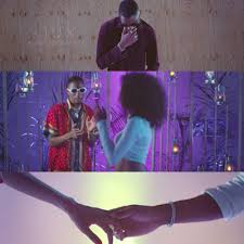 Download New Video Jux Umenikamata Official Video Video Download Concert