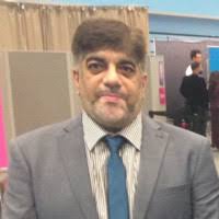 30+ perfiles de «Javed Sadiq»