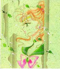 Bishoujo Senshi Sailor Moon Sailor Jupiter Minitokyo Sailor Moon Manga Sailor Moon Sailor Jupiter
