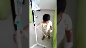 Seperti golongan orang yang sedang sakit dan tidak lagi mampu menahan lapar serta haus di siang hari. Efek Infus Pada Anak Youtube